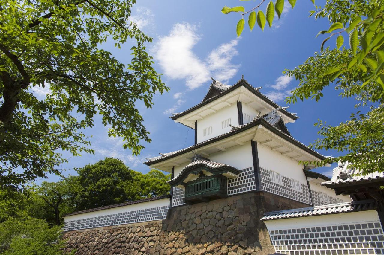 Garden 3* Kanazawa